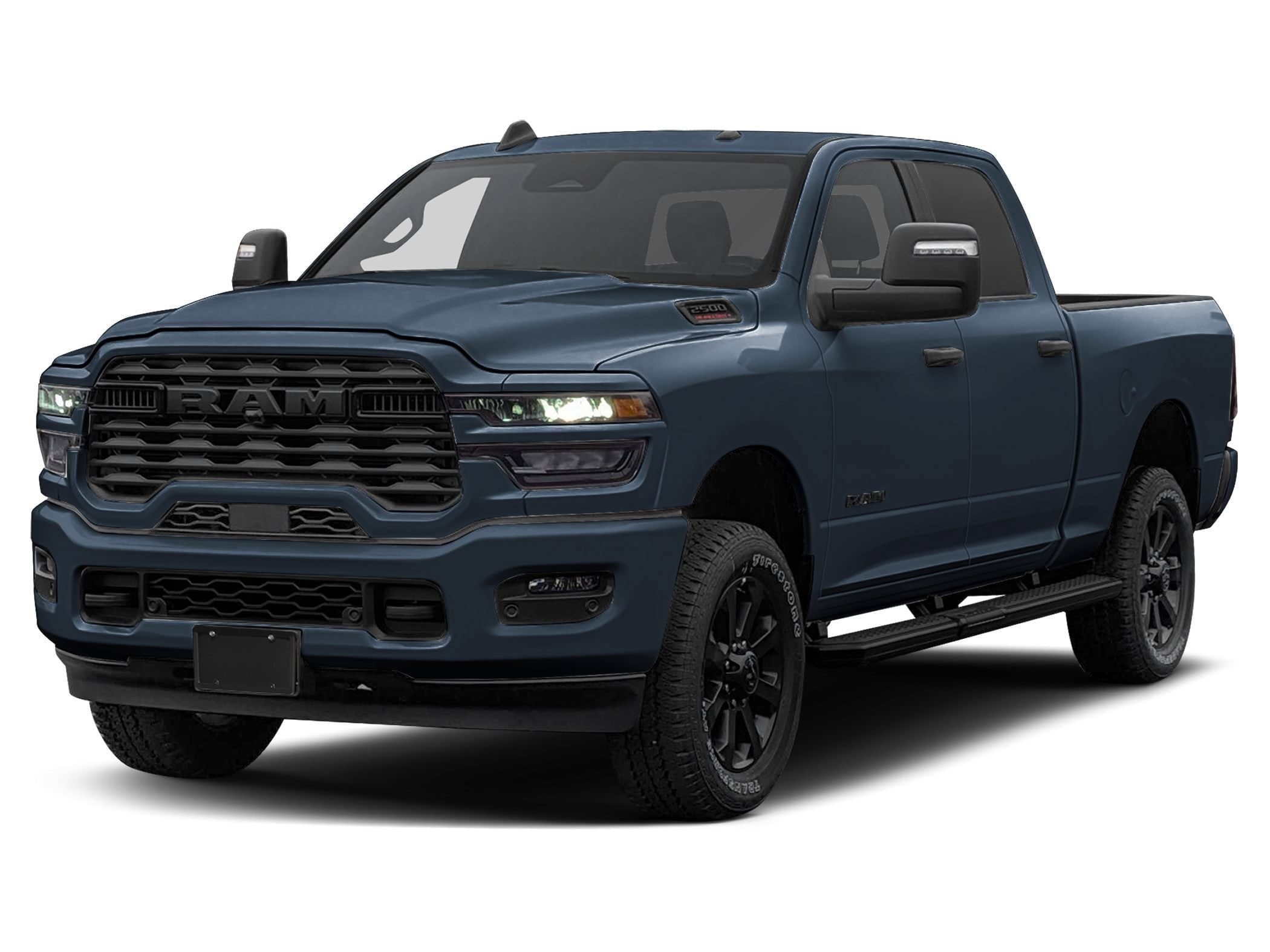 ram ram 2500 pickup 2026 3C6UR5DJ1TG198733 image ram ram 2500 pickup 2026 3C6UR5DJ1TG198733 image